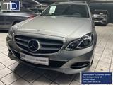 Mercedes-Benz E 350 T-Modell, Avantgarde, Schiebedach, LED, Di - Mercedes-Benz E 350: Kombi
