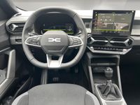 Dacia Bigster - Vorschau Bild 11