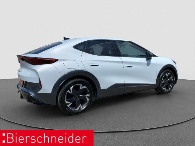 Cupra Tavascan - Bild 7