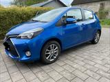 Toyota Yaris 1,33-l-Dual-VVT-i Comfort Comfort - Toyota Yaris: 1.3