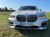 BMW X5 xDrive30d - - BMW X5 Gebrauchtwagen in Nürnberg