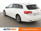 Toyota Avensis 1.8 Comfort*TEMPO*LIM*PDC*SHZ*ALU* - Toyota Avensis Gebrauchtwagen