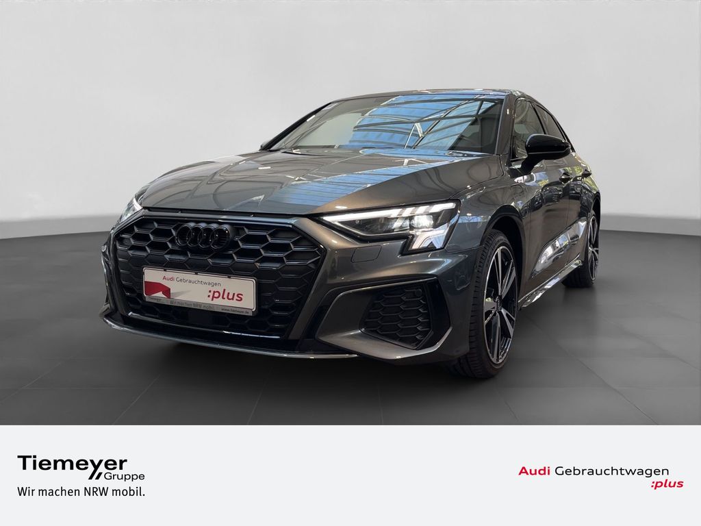 Image of Audi A3