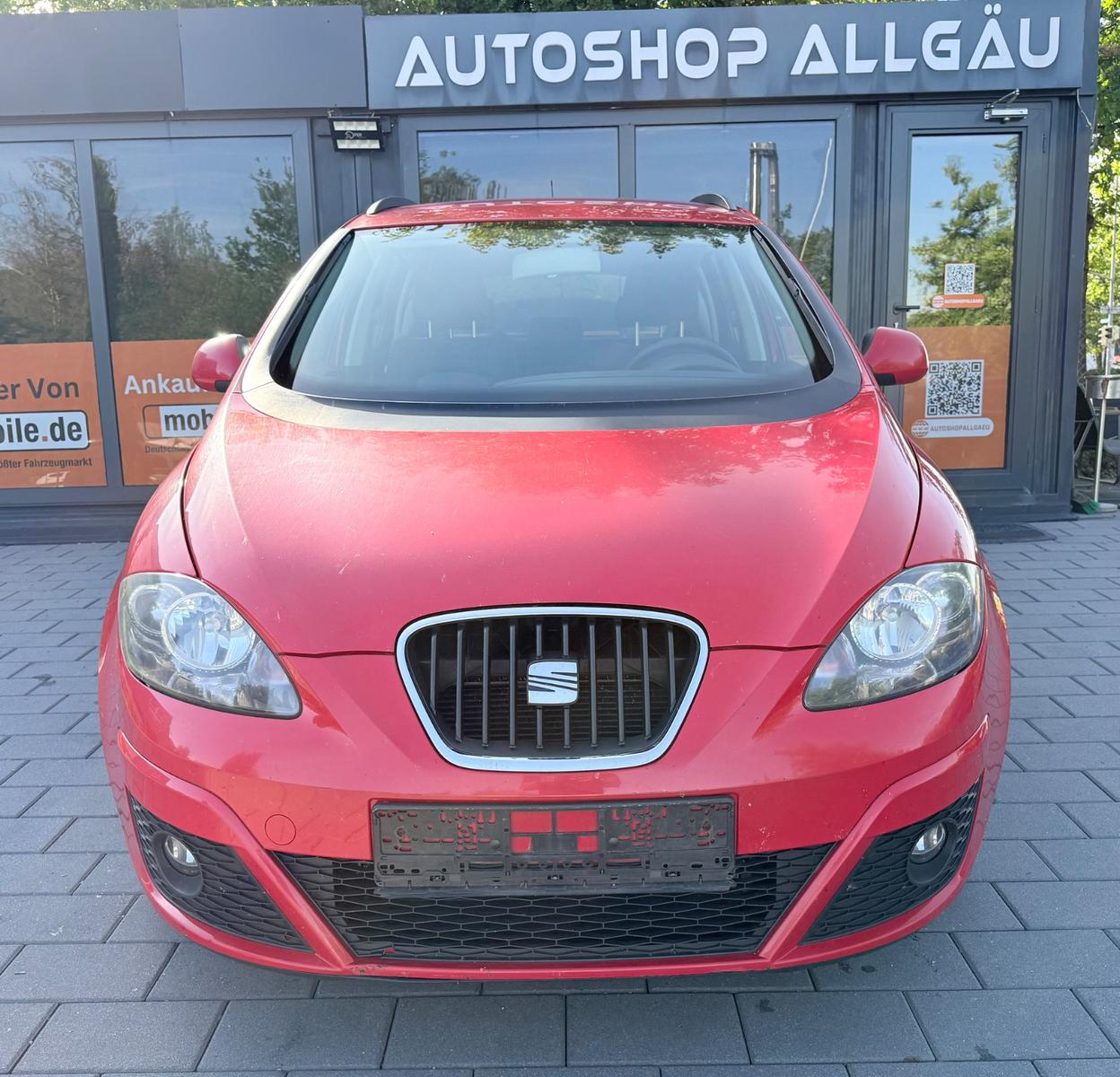 Seat Altea XL Reference Ecomotive
