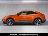 Porsche Macan 4S Electric Sport Chrono BOSE - Porsche: Orange
