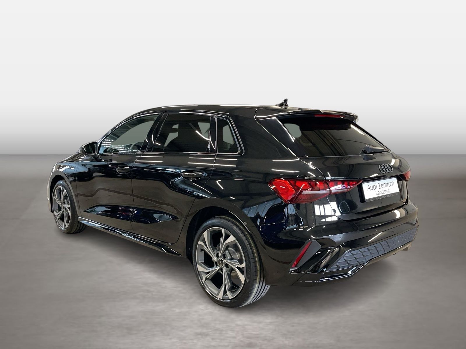 Audi A3 - Bild 3