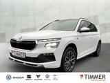 Skoda Kamiq 1,5 TSI DSG Tour PANO*AHK*ASSIST*INFOT.*