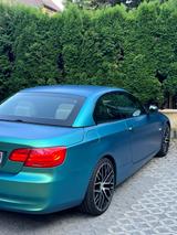 BMW 325d Cabrio Edition Exclusive Edition Exclusive