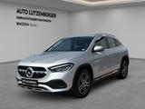 Mercedes-Benz GLA 200 Progressive AHK NAVI PARKLENK Standhz - Mercedes-Benz GLA 200 in Augsburg