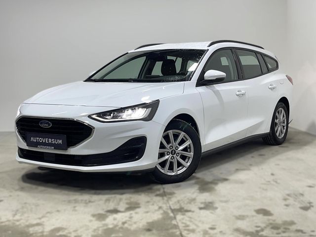 Ford Focus 1.5 TDCi Cool & Connect LED*KAM*SHZ/LHZ