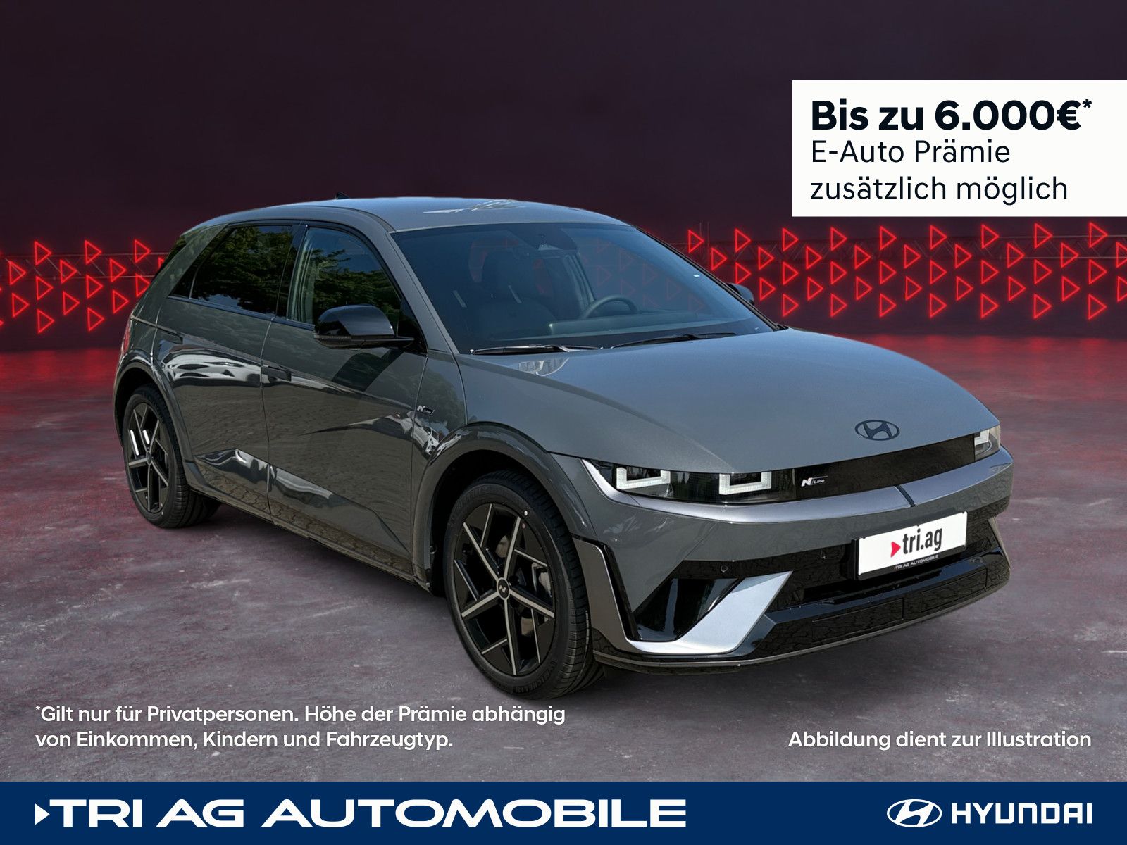 Hyundai IONIQ 5 - Bild 1