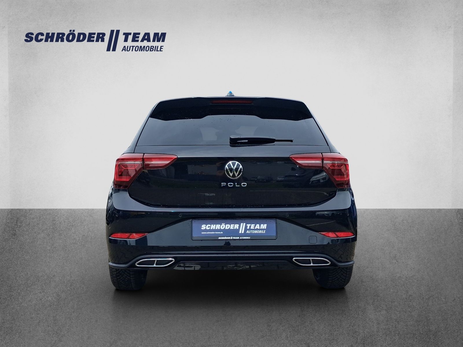 Volkswagen Polo - Bild 4