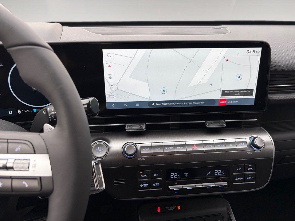 Fahrzeugabbildung Hyundai KONA Elektro 65kWh Prime Technik-Paket