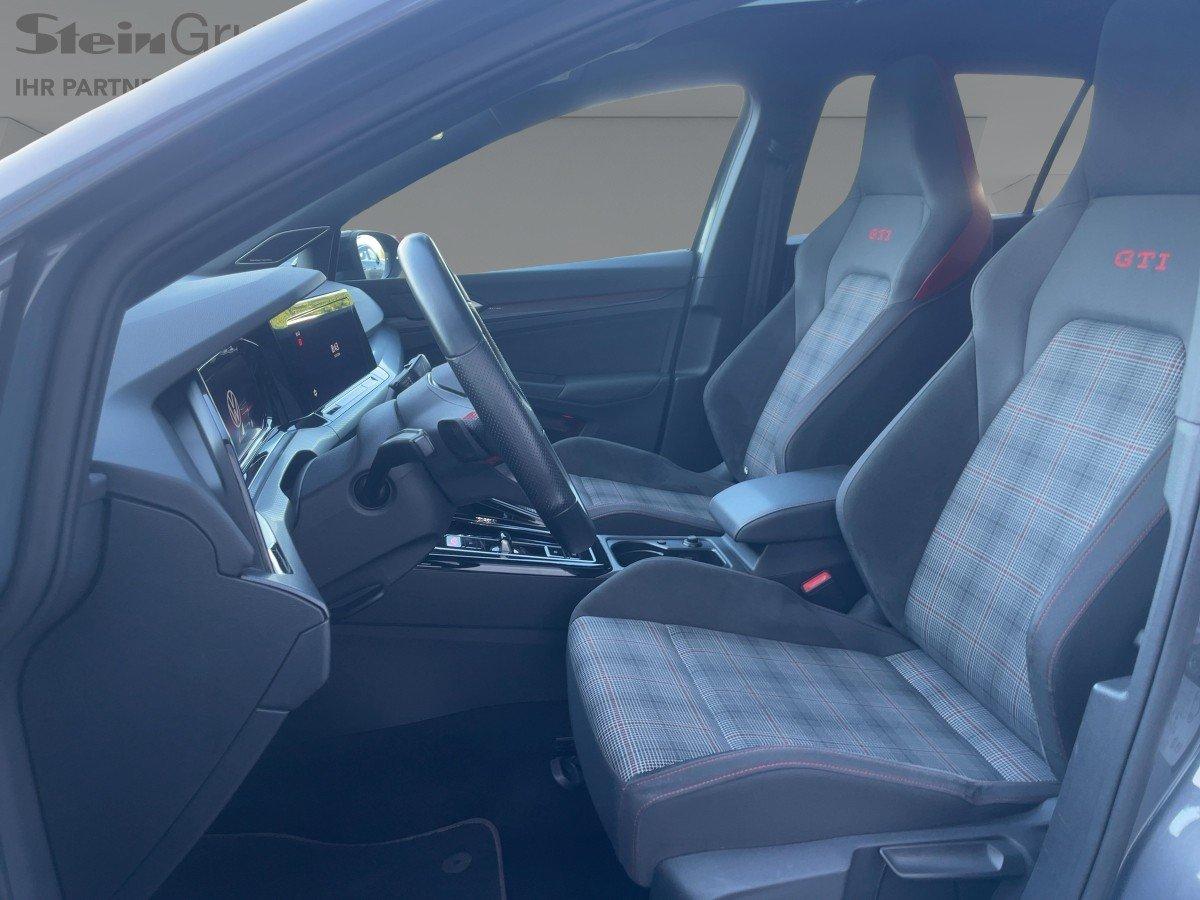 Volkswagen Golf GTI 2.0 TSI DSG NAVI+BLACK+PANO+KAM+LED+ACC, миниатюра 7