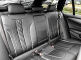 BMW M550d xDrive PANO+H/K+HuD+STANDHZG+DA PLUS+PA PL - gebrauchte BMW M550 aus dem Jahr 2018