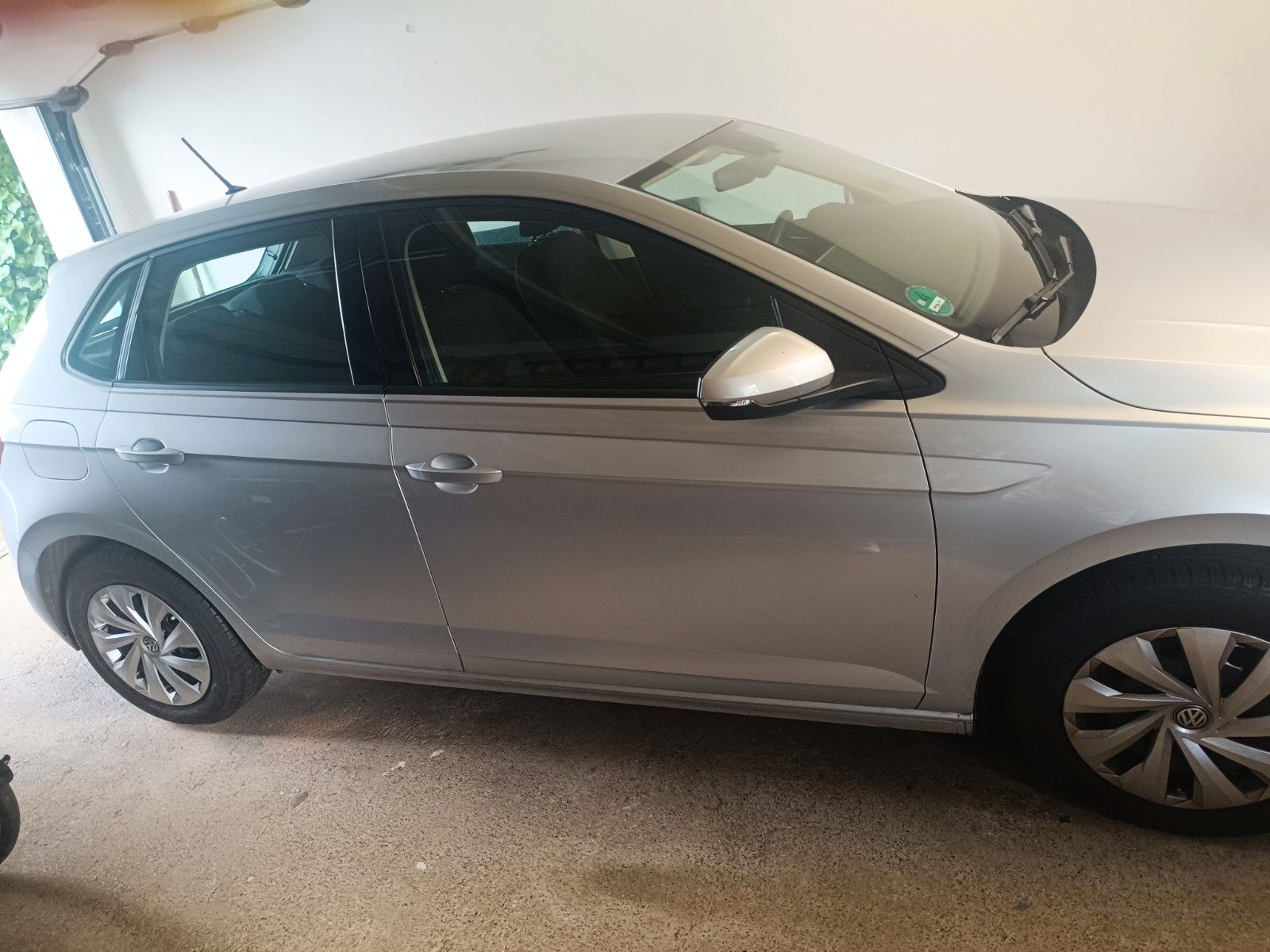 VW Polo 1.0 TSI 70kW Comfortline Comfortline