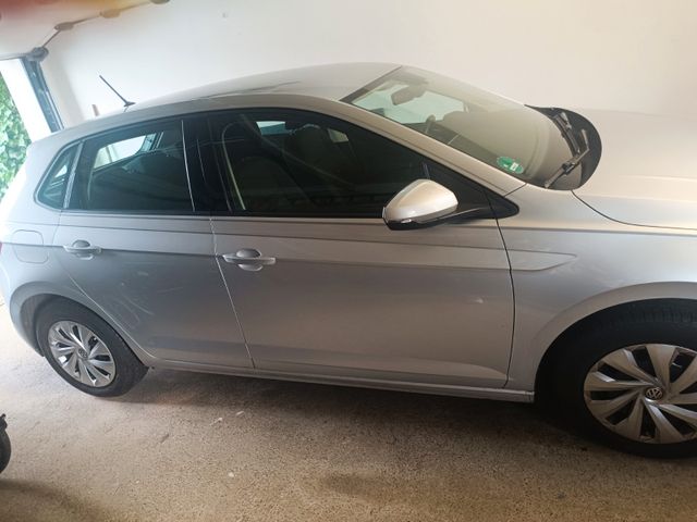 VW Polo 1.0 TSI 70kW Comfortline Comfortline