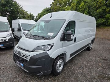 Fiat Ducato 35 | L3H2 180 AT | 260°