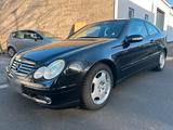 Mercedes-Benz Mercedes Benz C320*TÜV NEU*AUTOMATIK*Pano - Mercedes-Benz C 320 aus 2003