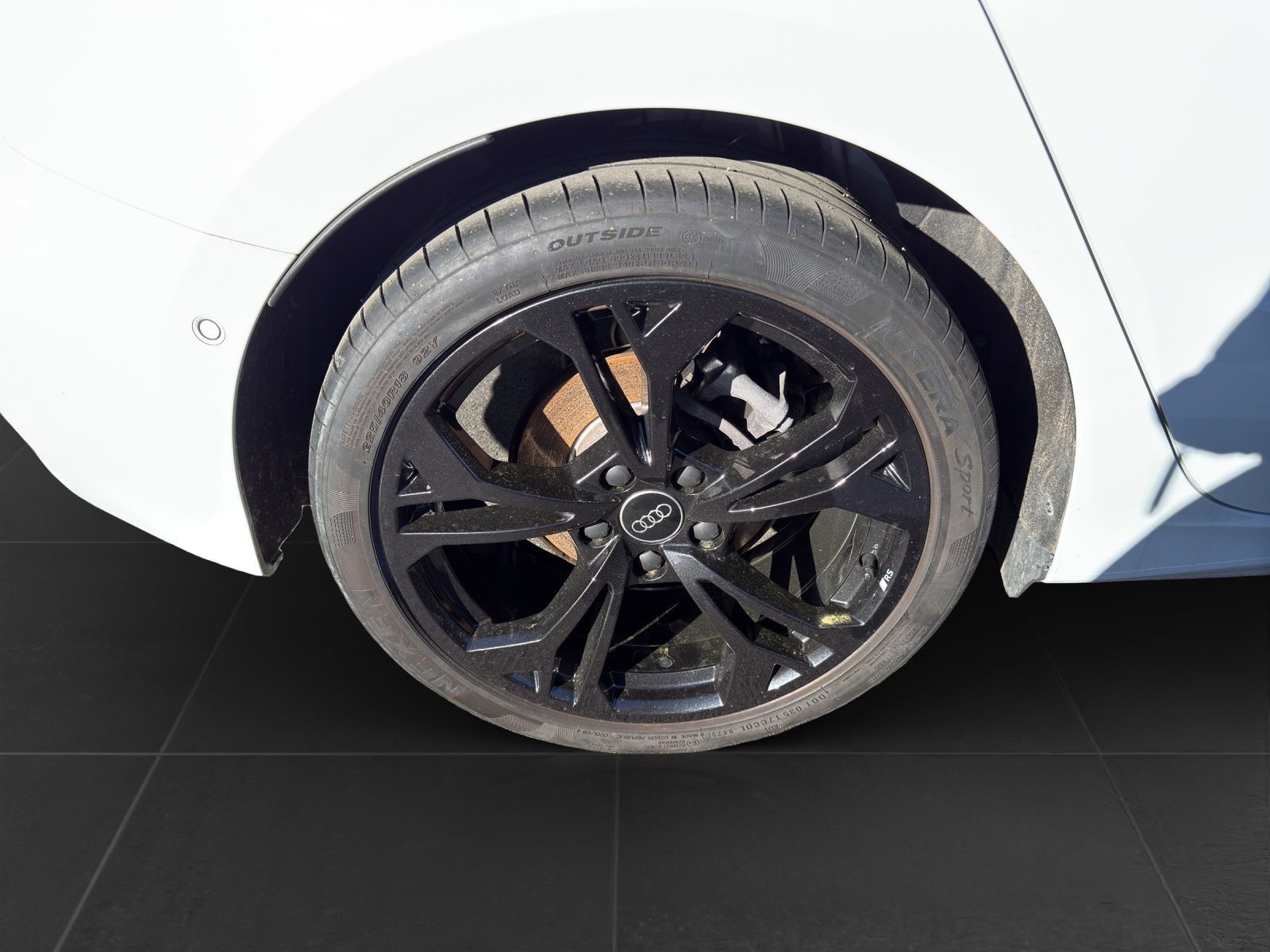 Audi A3 - Bild 7