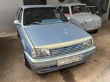 Volkswagen Polo - gebrauchte Volkswagen Polo aus dem Jahr 1992