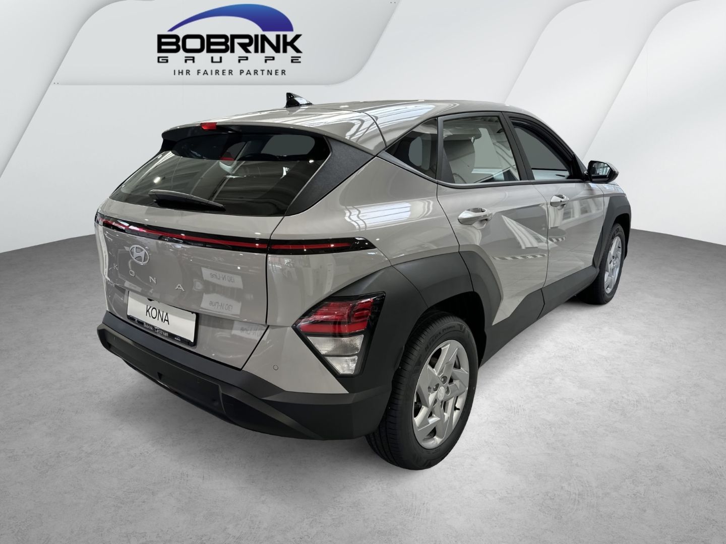 Hyundai KONA - Bild 3