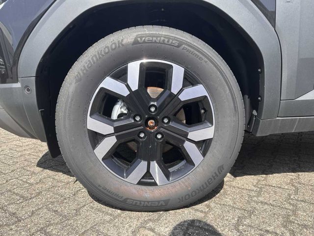 Fahrzeugabbildung Dacia Duster TCe 130 Extreme Neu sofort lieferbar