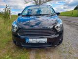 Ford Ka/Ka+ 1,2l Ti-VCT Cool & Sound Cool & Sound - Ford Ka/Ka+: 1 2