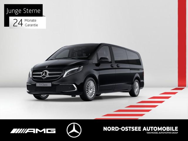 MERCEDES-BENZ V 300 4MATIC AVANTGARDE EDITION EXTRALANG AHK