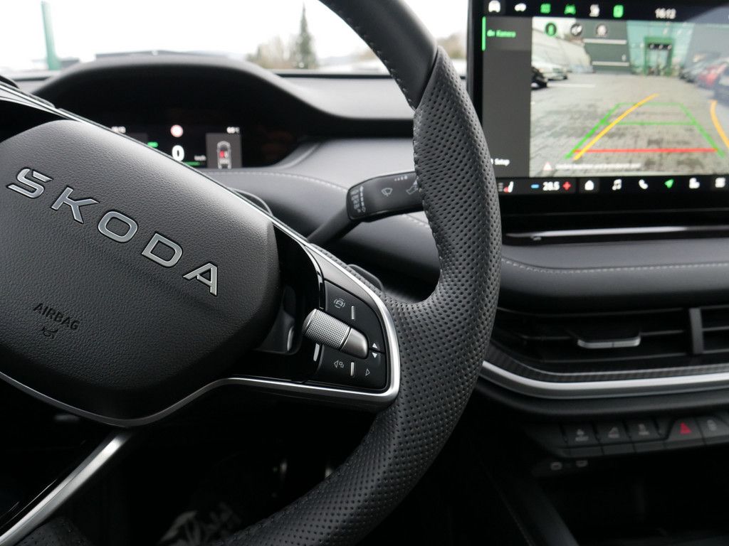Skoda Enyaq - Bild 15