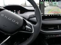 Skoda Enyaq - Vorschau Bild 15