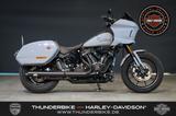 Harley-Davidson Softail FXLRST Low Rider ST *Jekill&Hyde* - HARLEY-DAVIDSON SOFTAIL LOW RIDER ST