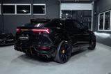 Lamborghini Urus NOVITEC 23Zoll/Carbon pack/ESTESO wide body - schwarze Lamborghini Urus