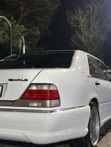 Mercedes-Benz S 600 L S 600 L WALD JAPAN  - Mercedes-Benz S 600 von privat