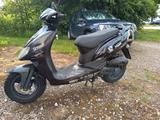 Kymco Vitality 50 2T *teilweise Neuaufbau* - KYMCO ROLLER VITALITY