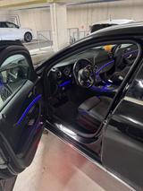 Mercedes-Benz E 200 T Autom. - - Mercedes-Benz E 200 in Düsseldorf