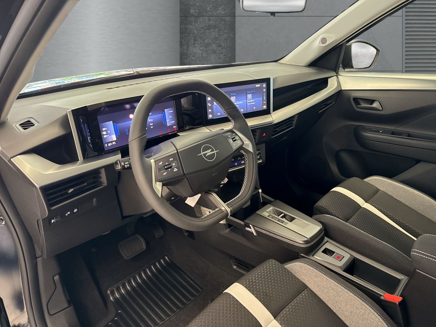 Opel Frontera - Bild 5