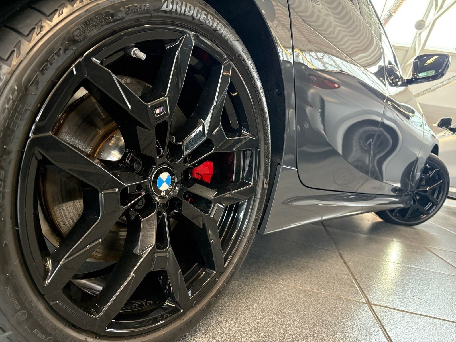 BMW 320 - Bild 4