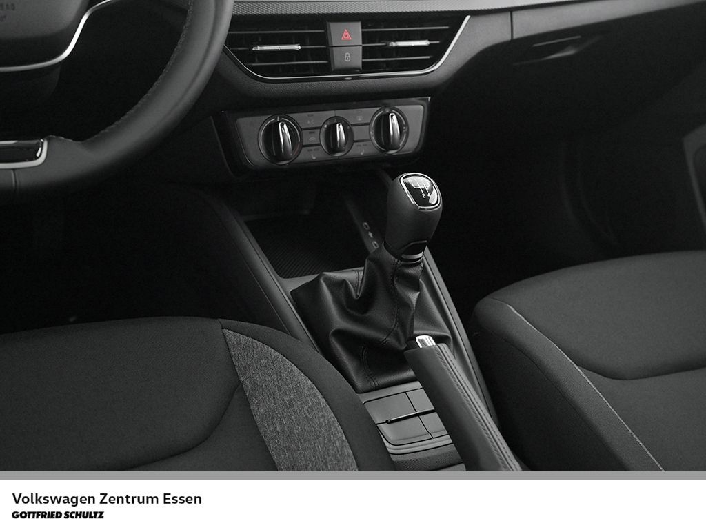 Skoda Kamiq - Bild 14