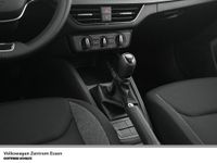 Skoda Kamiq - Vorschau Bild 14