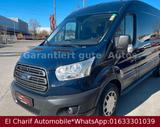 Ford Transit Kasten 350 L3 Trend - Ford: Zentralverriegelung, Ka