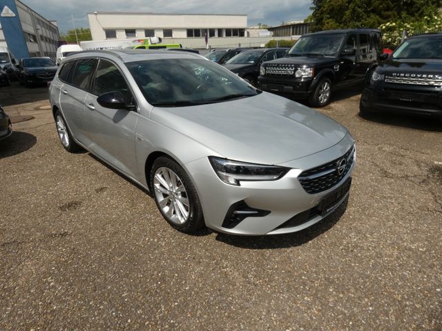 Opel Insignia B Sports Tourer Business Elegance