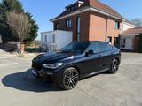 BMW X6 M50 d M-Paket/Pano/22-Zoll/Leder(schwarz)/1HD - gebrauchte BMW Pickups