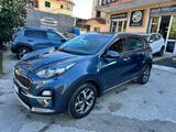 Kia Sportage 1.6 CRDI 136 CV DCT7 AWD Energy - Kia Sportage mit Halbautomatikschaltung