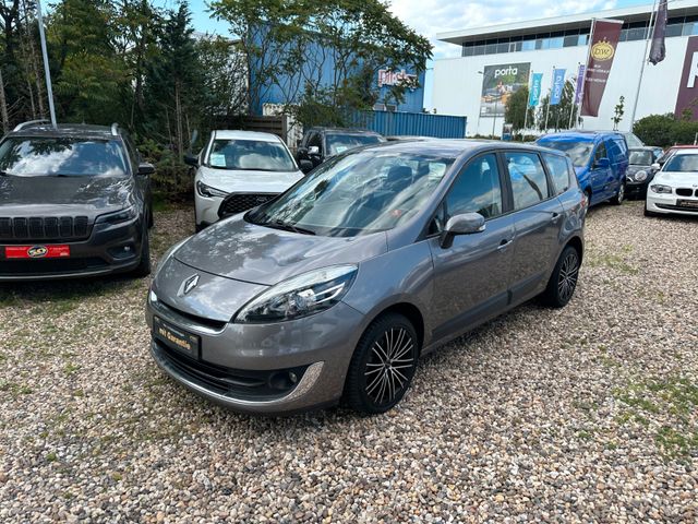 Renault Grand Scenic Bose Edition dCi 110 EDC 7-Sitzer