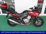 Honda CBF600SA *PC43*ABS* - HONDA CBF