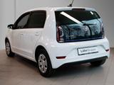 Volkswagen e-up! move - Limousine bis 20.000 Euro