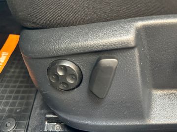 Seat Alhambra Style *7Sitzer*AHK*Navi*TOP*