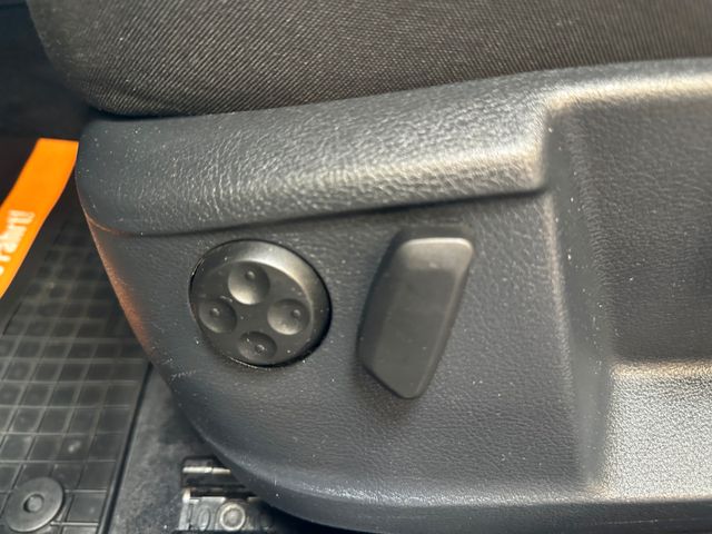 Seat Alhambra Style *7Sitzer*AHK*Navi*TOP*