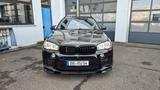 BMW X6 M M M - BMW X6 M von privat